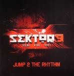 Cover: Sektor - Jump 2 The Rhythm