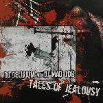 Cover: DJ Mad Dog - Tales Of Jealousy (DJ Mad Dog Remix)