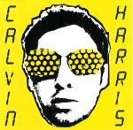 Cover: Calvin - Disco Heat