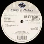 Cover: Stardust - Godzilla (DJ Stardust Destruction Mix)