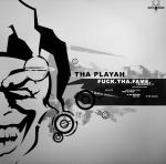 Cover: tha playah - Who Ya Rocking With