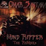 Cover: Dione - Mind Ripper (Dione Remix)