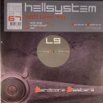 Cover: Hellsystem - Undercover