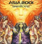 Cover: Asia 2001 - The Last Survivors
