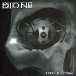 Cover: DJ Dione - Eye Of The Storm