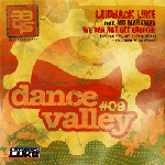 Cover: Laidback Luke - We Can Not Get Enough (The Prophet Remix)