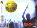 Cover: 3 Steps Ahead - Drop It (Ender Mix)