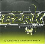 Cover: Public Domain - I Know It