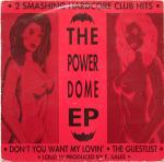 Cover: DJ Gizmo - Don't You Want My Lovin'