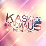 Cover: Deadmau5 - Move For Me