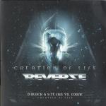 Cover: Coone - Creation Of Life