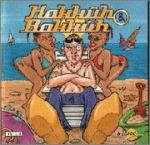 Cover: De Surfplakuh - Heet En Hakkuh Op De Playa