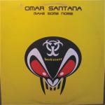 Cover: Omar Santana - Live In L.A.