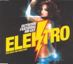 Cover: Outwork feat. Mr. Gee - Elektro