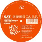 Cover: Kat - Gimme Da Bass (A-Lusion Remix)