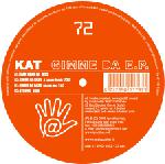 Cover: KAT - Gimme Da Bass (A-Lusion Remix)