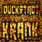 Cover: Duckstadt! - Krank (D.Dago & Bertl Radio Remix)
