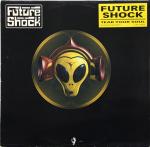 Cover: Future Shock - Tear Your Soul