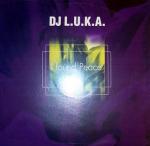 Cover: DJ L.U.K.A - I Found Peace (Extended Vocal Mix)