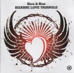 Cover: Bass-T - Bizarre Love Triangle (Rocco vs Bass-T Remix)