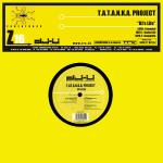 Cover: T.A.T.A.N.K.A. Project - DJ's Life