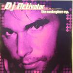 Cover: DJ Activator - The Head Busser