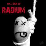 Cover: Radium - Most Misanthropic