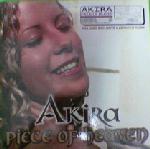 Cover: Akira - Piece Of Heaven