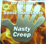 Cover: DJ Kicken - Nasty Creep (Radio Mix)