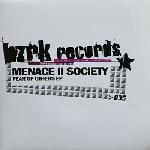 Cover: Menace II Society - Fear Of Others