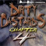 Cover: Evil Entity vs. The Blaster - Response 4 Da Hard