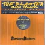 Cover: Blaster - I Will My Skills