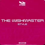 Cover: Wishmaster - Still Fuck Up