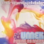 Cover: Umek - Posing As Me