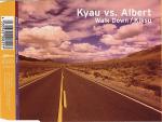 Cover: Albert - Walk Down (Kva Club Mix)
