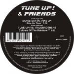 Cover: Tune Up! vs Italobrothers - Colours Of The Rainbow