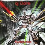 Cover: Dj Dione - Ruff Air Head