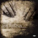 Cover: DJ Delirium &amp;amp; Delusional - The Addiction (T-Junction Remix)