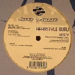 Cover: Hardstyle Guru - Nasty