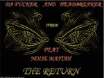 Cover: Da Fucker - The Return