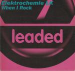 Cover: Elektrochemie LK - When I Rock