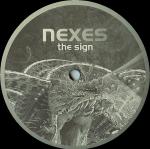 Cover: Nexes - The Sign