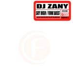 Cover: Dj Zany - Sky High (Original Mix)