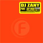 Cover: DJ Zany - Pure