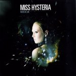 Cover: Miss Hysteria - Interstellar