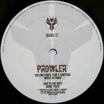 Cover: Prowler - World In Chaos
