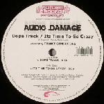 Cover: Audio Damage - Itz Time To Go Crazy