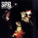 Cover: SRB - Real Hardcore Shit