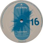 Cover: UFO - Hardcore Underground