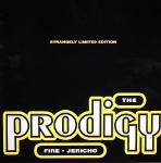 Cover: Prodigy - Jericho